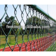 Europe chain link mesh (made in China)